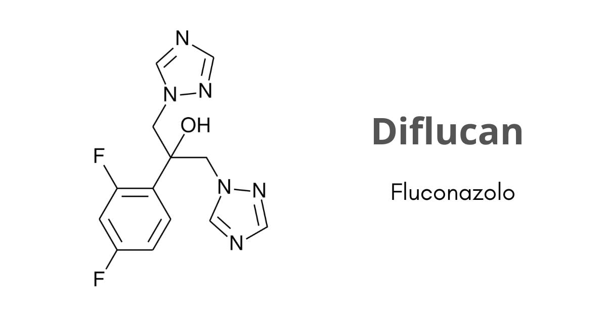 diflucan