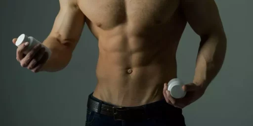 Testosterone