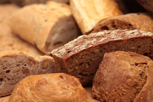 Carboidrati per eccellenza: il pane
