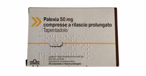 palexia