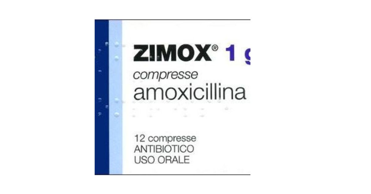 zimox