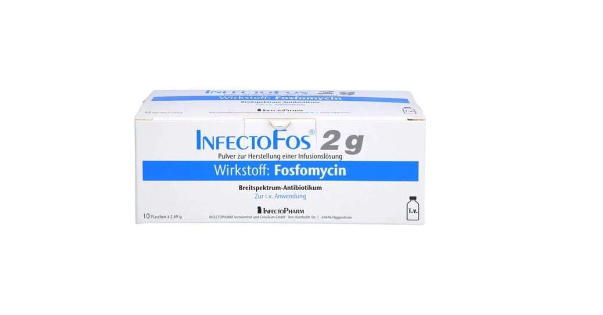 infectofos