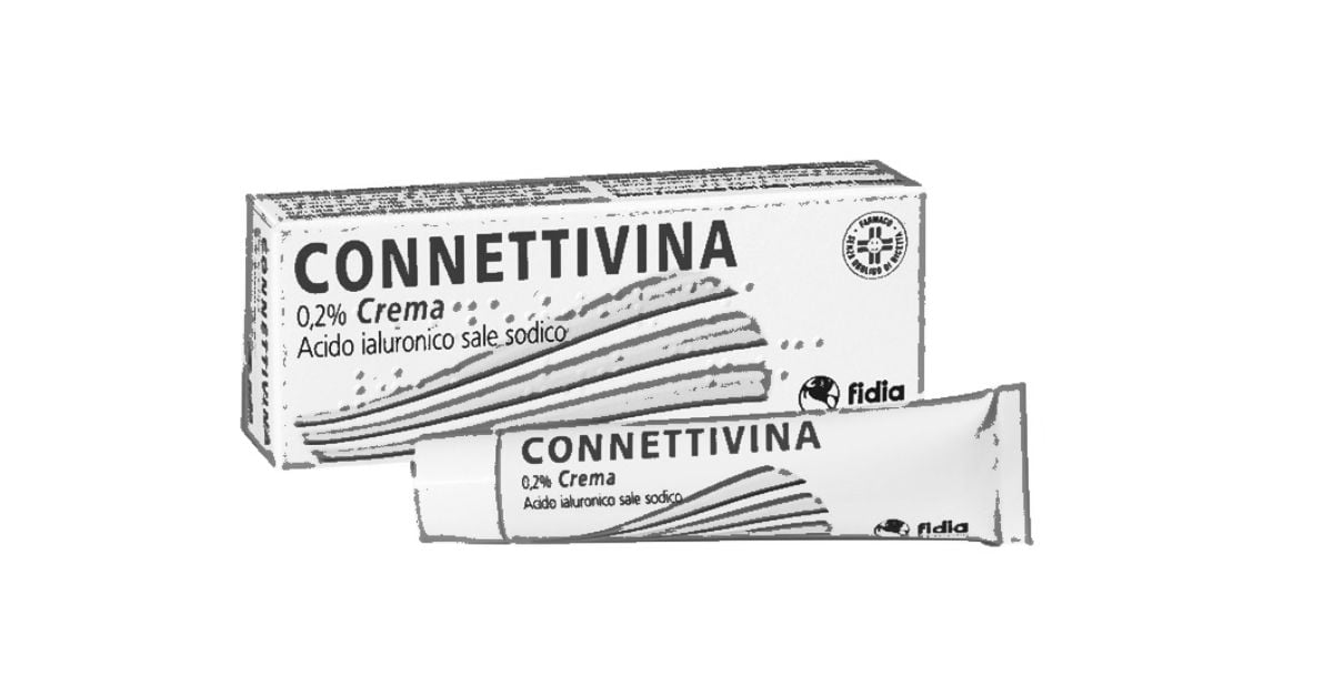 connettivina