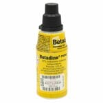 betadine