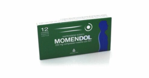 Quale momendol per la cervicale?