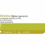 cetirizina