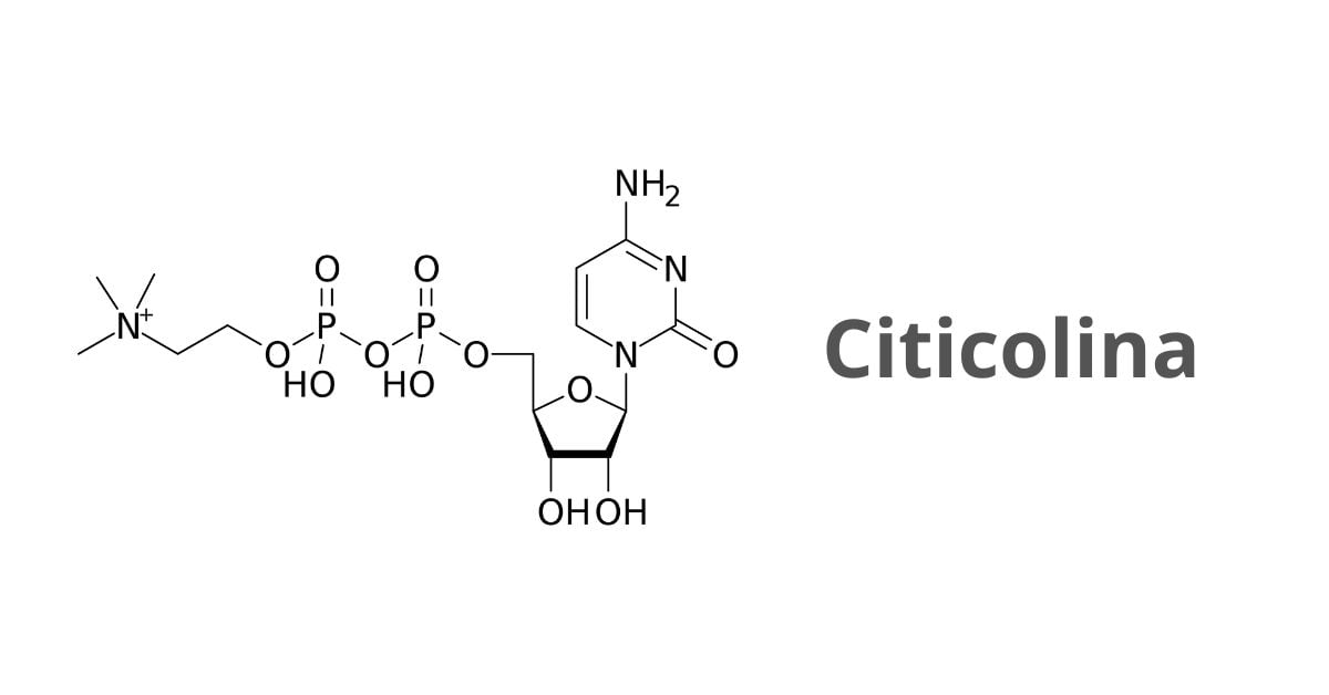 citicolina