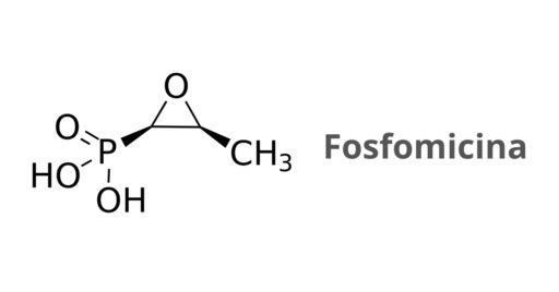 fosfomicina