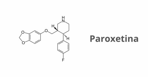 paroxetina