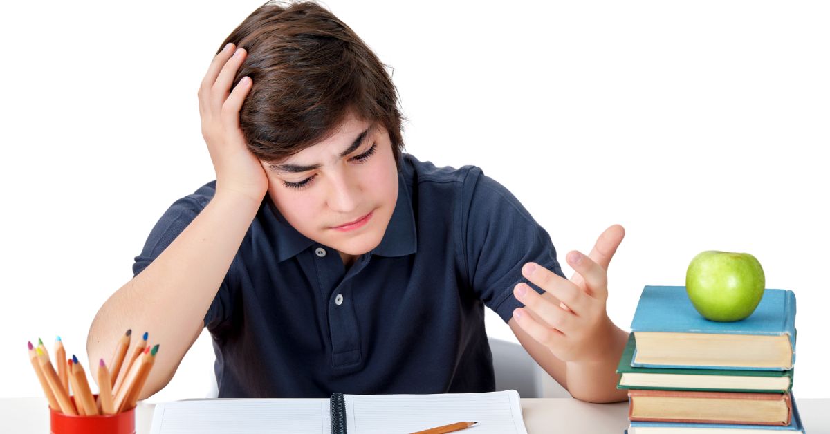 Cosa succede se non si cura l ADHD?