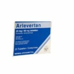 arlevertan