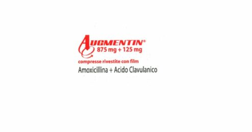 Augmentin e il suo uso in odontoiatria