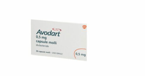 Quanto dura effetto Avodart?