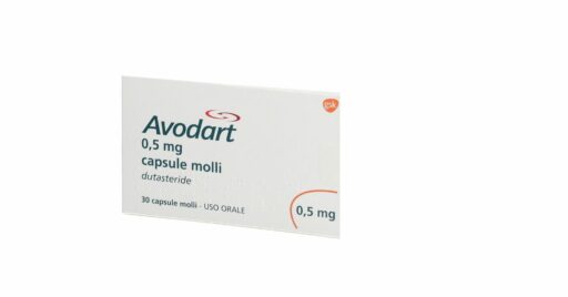 avodart