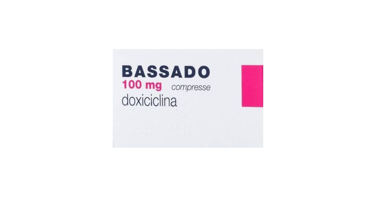 Quanti giorni si prende il Bassado?
