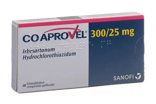 Confezione di Coaprovel