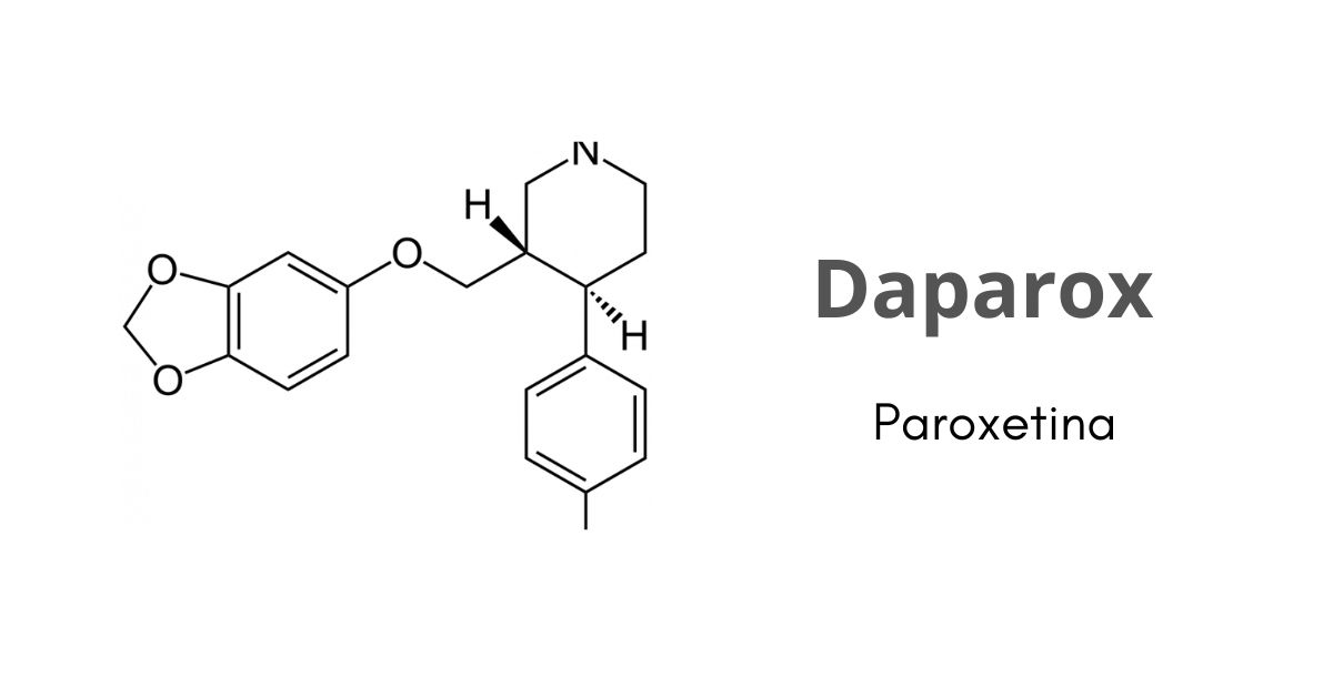 Quanto dura la cura con Daparox?