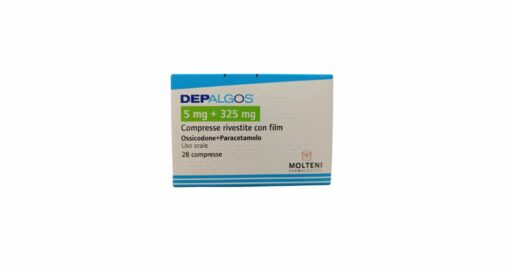 depalgos
