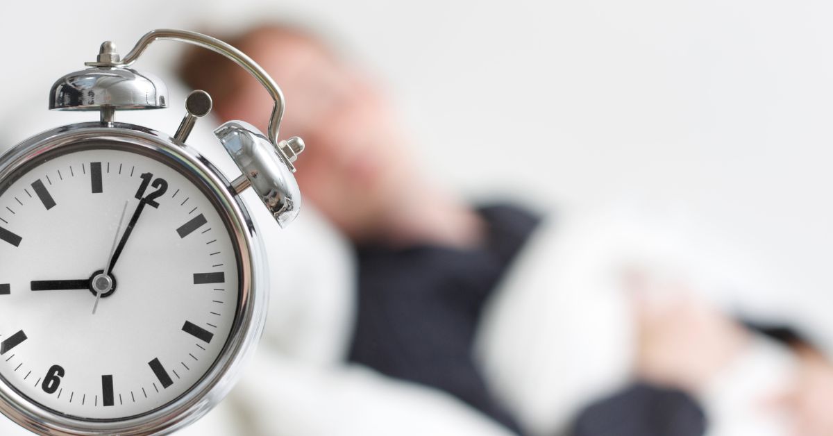 Cosa si può prendere per dormire?