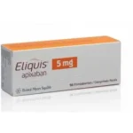 Confezione di Eliquis
