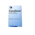 cerulisina