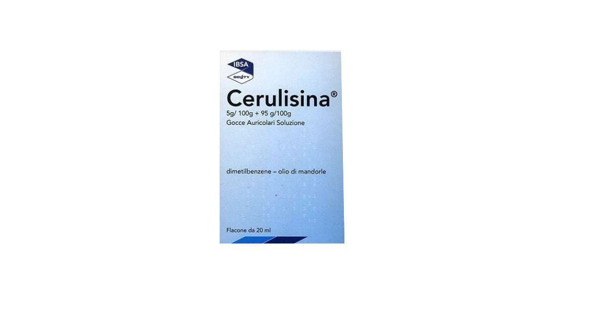 cerulisina