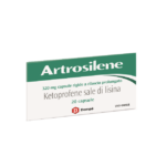 artrosilene