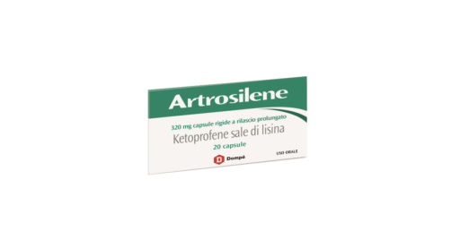 artrosilene