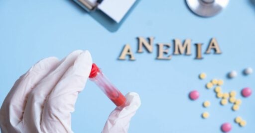 anemia