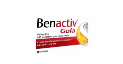 A cosa serve il Benactiv?
