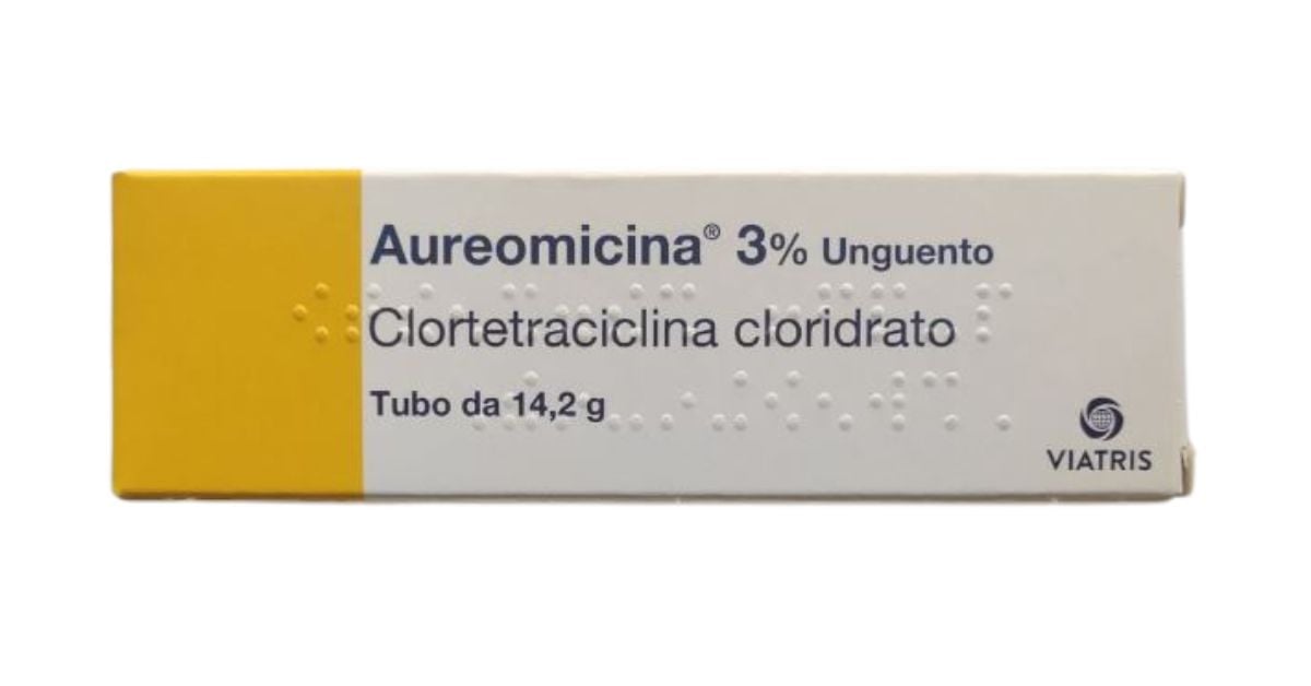 aureomicina