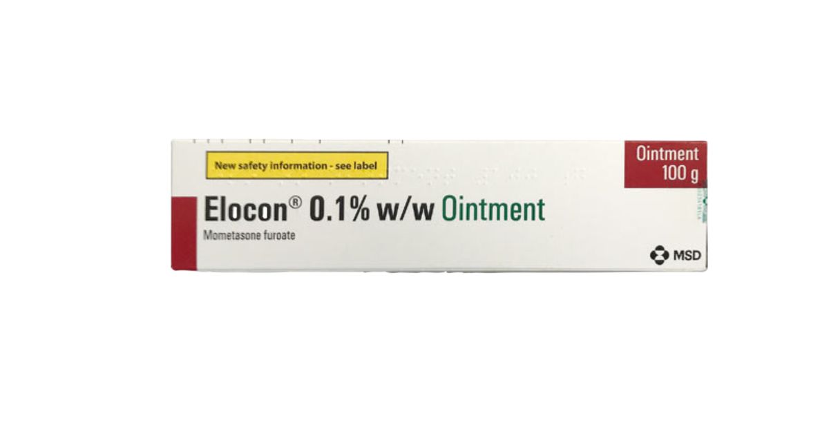 Per cosa si usa la crema Elocon?