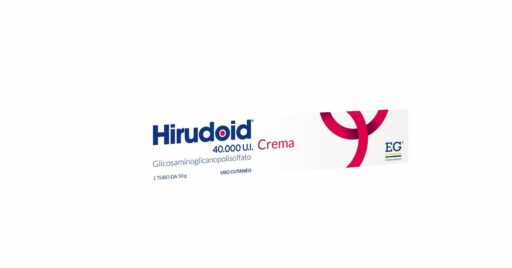 hirudoid
