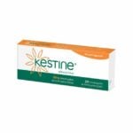 kestine