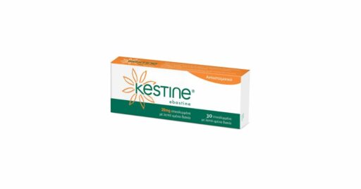 kestine