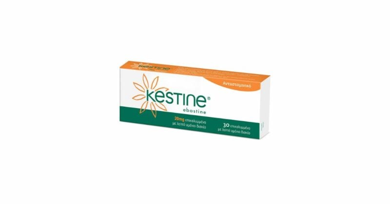kestine