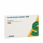 levetiracetam