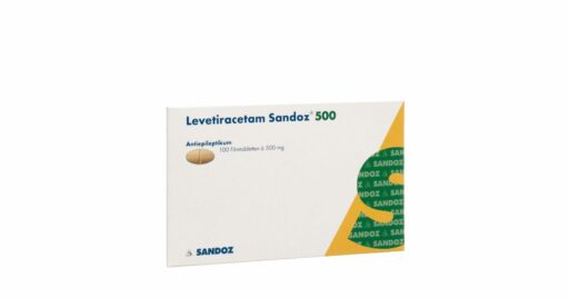 levetiracetam