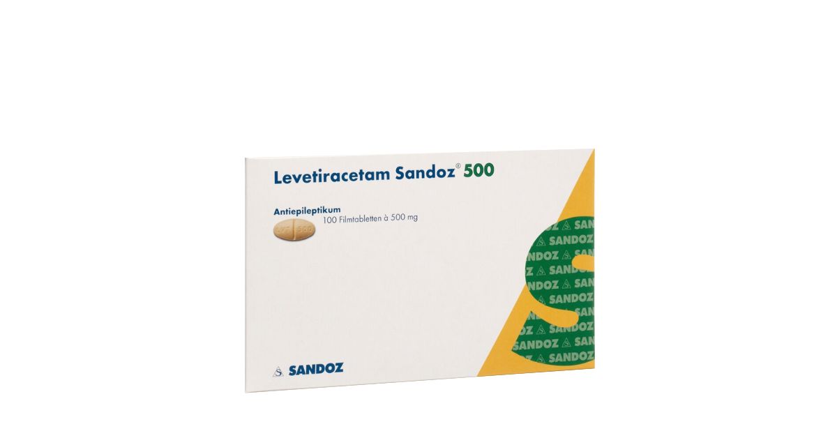 Qual è il dosaggio massimo al giorno consentito del levetiracetam per adulto?