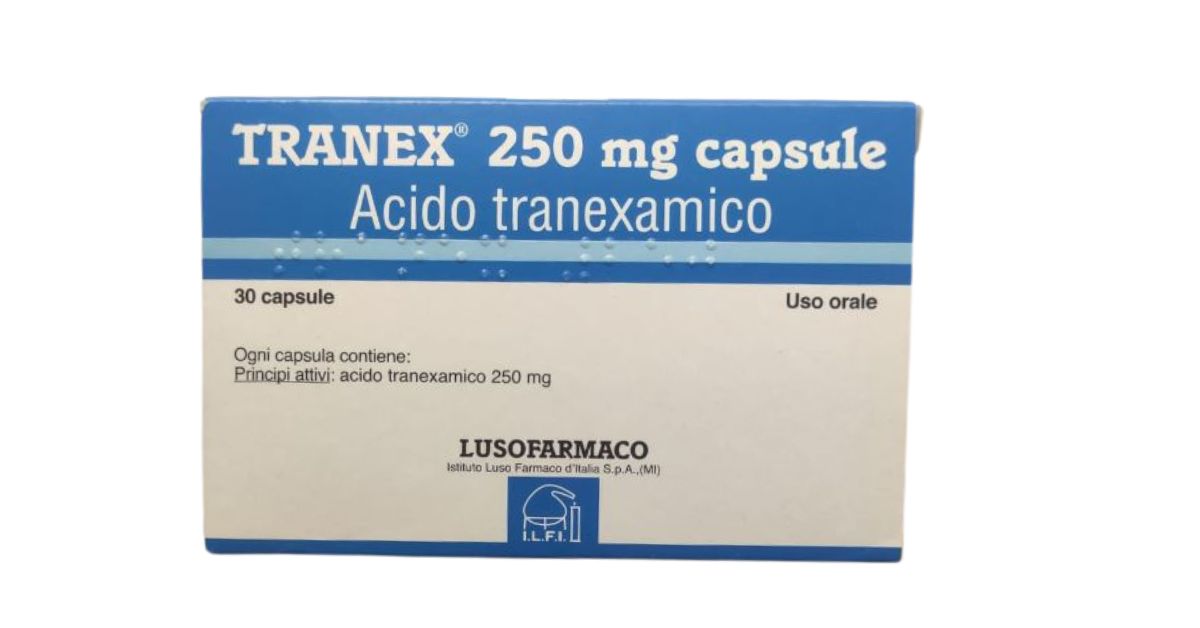 Quante Comunioni Si Possono Fare Al Giorno Quante compresse di Tranex 500 si possono prendere al giorno