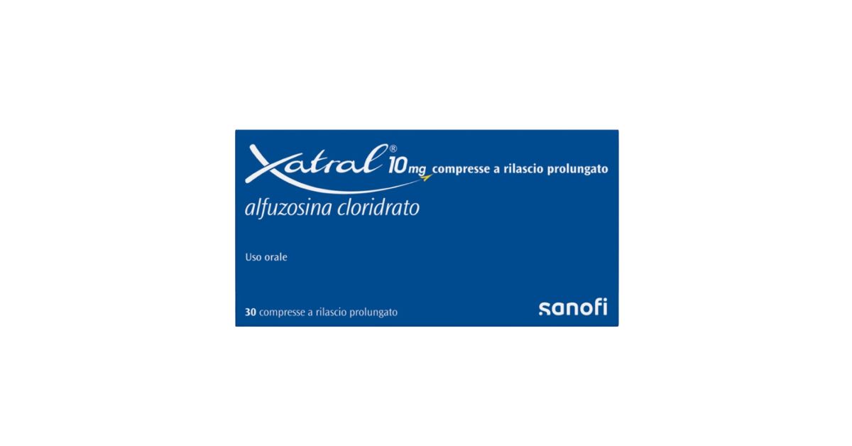 xatral