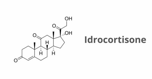 idrocortisone