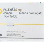 Confezione di Palexia