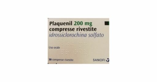 plaquenil