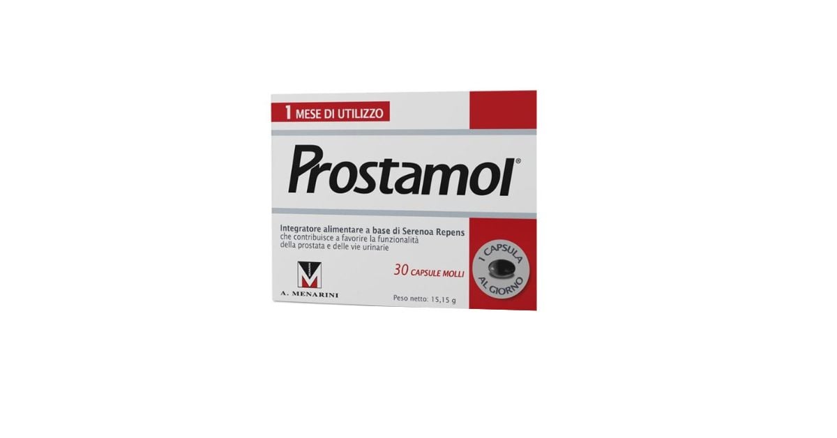 prostamol