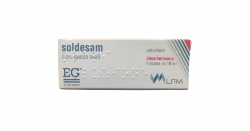 soldesam