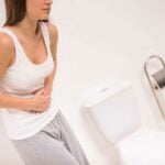 diarrhea