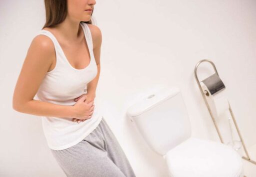 diarrhea