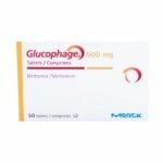 glucophage