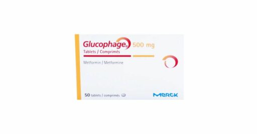 glucophage